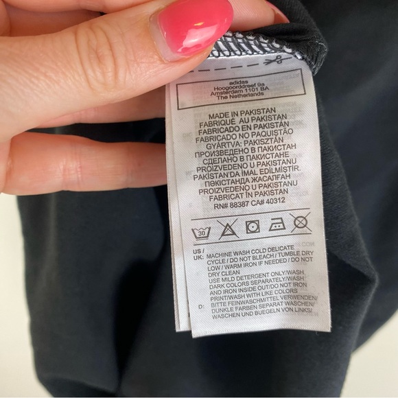 Adidas Dress NWT - Picture 8 of 10